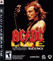 Niagara Falls - Gaming Gators - AC/DC Live Rock Band Track Pack - Video Game - Playstation 3
