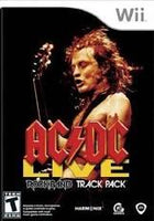 Niagara Falls - Gaming Gators - AC/DC Live Rock Band Track Pack - Video Game - Wii
