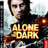 Alone in the Dark Inferno - Playstation 3