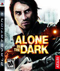 Alone in the Dark Inferno - Playstation 3