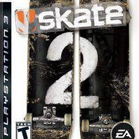 Skate 2 - Playstation 3