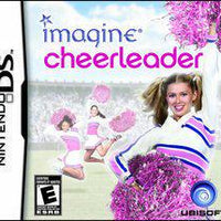 Imagine Cheerleader - Nintendo DS