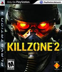 Killzone 2 - Playstation 3