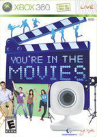 Niagara Falls - Gaming Gators - You're in the Movies - Video Game - Xbox 360
