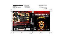 ShellShock 2: Blood Trails - Playstation 3