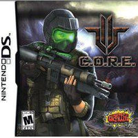 C.O.R.E. - Nintendo DS