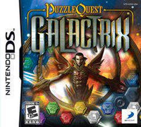 Niagara Falls - Gaming Gators - Puzzle Quest: Galactrix - Video Game - Nintendo DS
