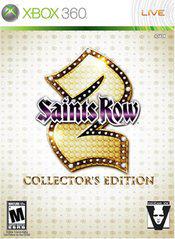 Saints Row 2 [Collector's Edition] - Xbox 360