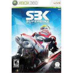 SBK: Superbike World Championship - Xbox 360