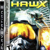 HAWX - Playstation 3