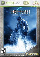 Lost Planet Extreme Condition [Collector's Edition] - Xbox 360