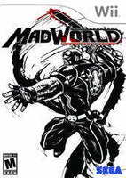 MadWorld - Wii