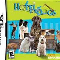 Hotel For Dogs - Nintendo DS