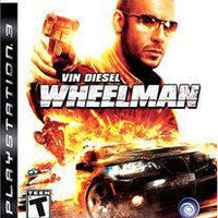 Wheelman - Playstation 3