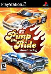 Pimp My Ride Street Racing - Playstation 2