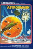Niagara Falls - Gaming Gators - Astrosmash - Video Game - Intellivision
