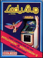 Lady Bug - Intellivision