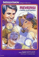 Reversi - Intellivision
