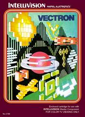 Vectron - Intellivision