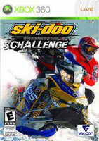 Ski-Doo Snowmobile Challenge - Xbox 360