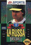 Niagara Falls - Gaming Gators - Tony La Russa Baseball - Video Game - Sega Genesis
