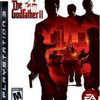 The Godfather II - Playstation 3