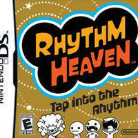 Rhythm Heaven - Nintendo DS