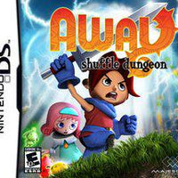 Away: Shuffle Dungeon - Nintendo DS