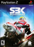 SBK: Superbike World Championship - Playstation 2