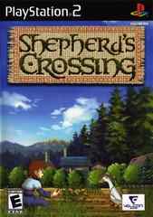 Shepherd's Crossing - Playstation 2