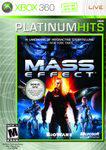 Mass Effect Bonus Content Disc - Xbox 360