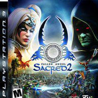 Sacred 2: Fallen Angel - Playstation 3
