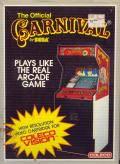 Carnival - Colecovision