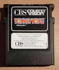 Donkey Kong - Colecovision