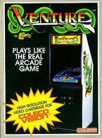 Venture - Colecovision