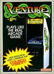 Venture - Colecovision