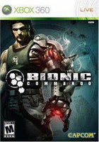 Niagara Falls - Gaming Gators - Bionic Commando - Video Game - Xbox 360
