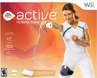 EA Sports Active - Wii