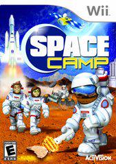 Space Camp - Wii