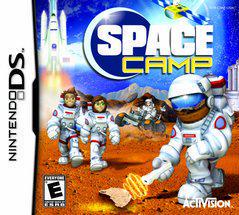 Space Camp - Nintendo DS