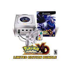 Pokemon XD Limited Edition - Gamecube