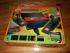 Atari Flashback - Atari 2600