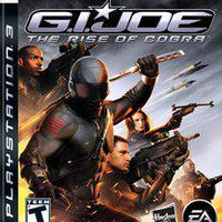 G.I. Joe: The Rise of Cobra - Playstation 3