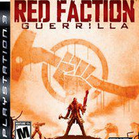 Red Faction: Guerrilla - Playstation 3