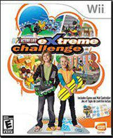 Active Life: Extreme Challenge - Wii