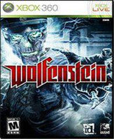 Niagara Falls - Gaming Gators - Wolfenstein - Video Game - Xbox 360
