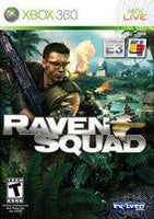 Niagara Falls - Gaming Gators - Raven Squad - Video Game - Xbox 360
