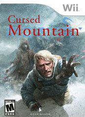 Cursed Mountain - Wii