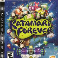 Katamari Forever - Playstation 3