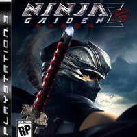 Ninja Gaiden Sigma 2 - Playstation 3